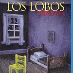 Los Lobos - Kiko Live [Blu-Ray]